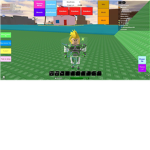Ultimate Super Saiyan Warriors