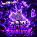 [20K EVENT!🔥] Wunder Lifting Simulator