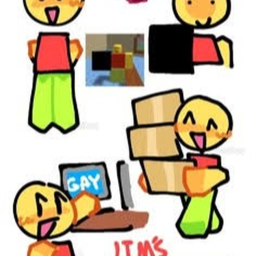 Jims Epic Hangout