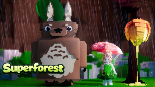 Superforest 