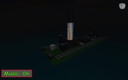 Rail&Road Island City ll