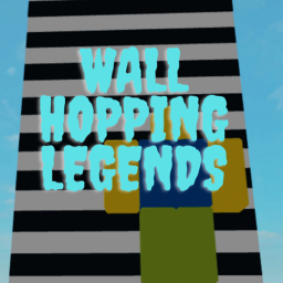 Wall Hopping Legends