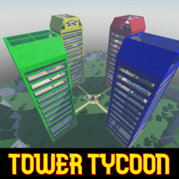 Tower Tycoon