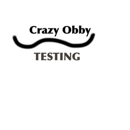 Crazy Obby (SHUTDOWN)