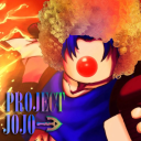 Project JoJo [APRIL FOOLS EVENT]