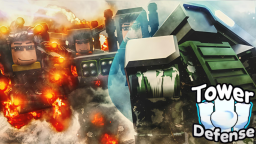 OG Obrona wieży toaletowej [🛡️EP 67 PART 4]