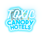 Canopy Hotels is Toxic
