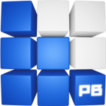 Pinewood Builders Roblox group icon