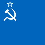 Blue Forces of the USSR