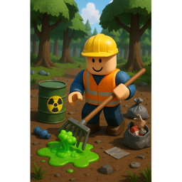 [NEW] EcoLab PUCC