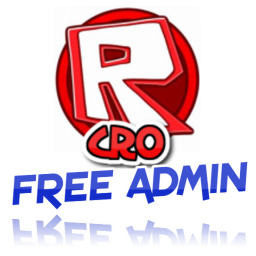 CRO's Free Admin Place (V.0.5)
