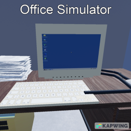 Office Simulator