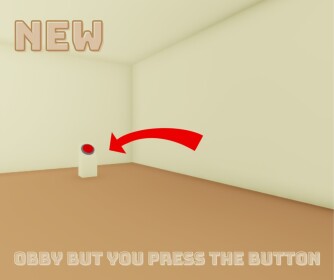 Escape The Button Obby 🕹️[UPDATE]