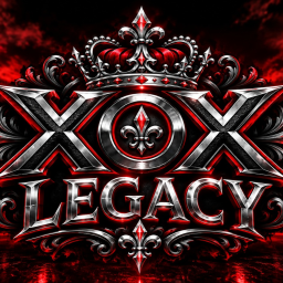 XOX LEGACY