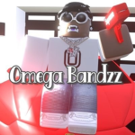 Omega Bandzz