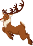 Reindeer Clan W