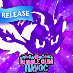 [🌟NEW🌟] Bubble Gum Havoc