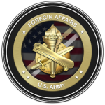 VO's USAR | Foreign Affairs