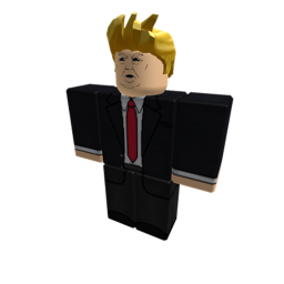 ESCAPE FROM PRESIDENT OBBY