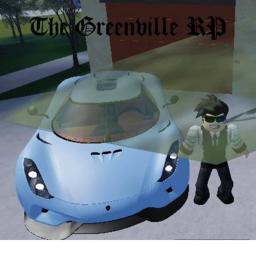 The Green ville RP