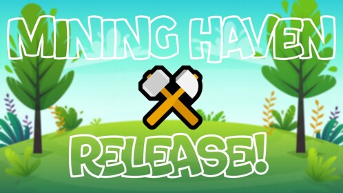 Mining ⚒️ Haven [BETA]