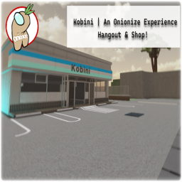 Konbini | An Onionize Experience