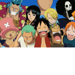 One piece group!!!