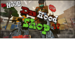 Shop