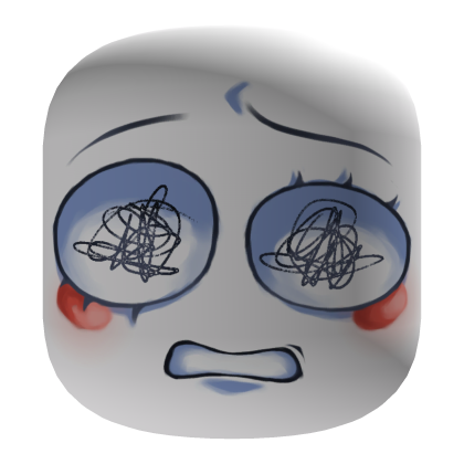 [TADC] Pomni OverWhelmed