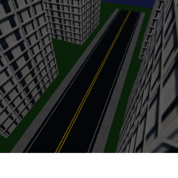 Roblox City