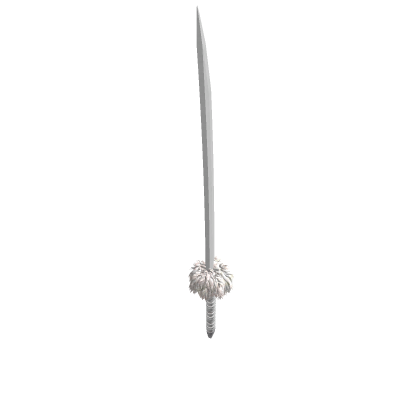 Soul split katana