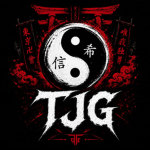 GANG TENJIKU