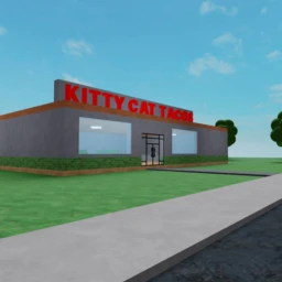 Kitty Cat Tacos icon