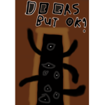 Doors But….Ok