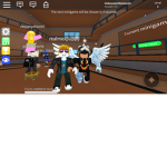 Angel & Friends :)
