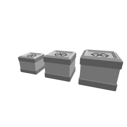 CIS Crates