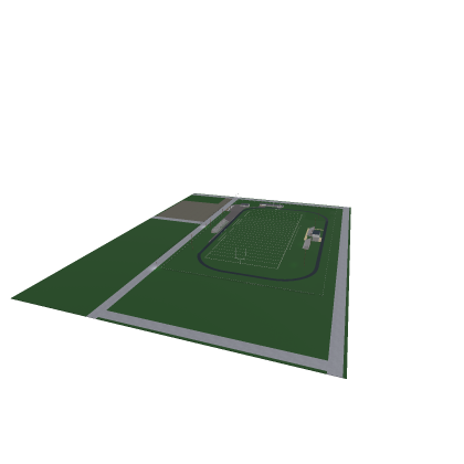 High School Football Stadium FREE