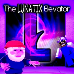 The Lunatix Elevator icon