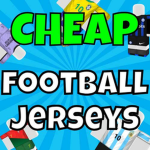 Cheap FootBall/Soccer Jerseys