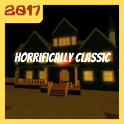 (2017 DAY!) Horrifically Classic...