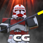 [TGE] Courscant Guard [TGE