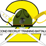 2nd Recruit Traınıng Battalion