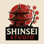 -SHINSEI STUDIO- 〆
