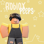 roblox peeps XD