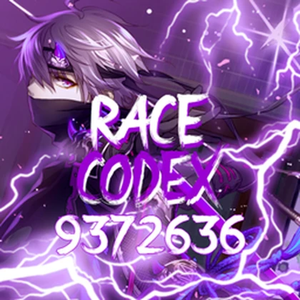 RaceCodex Crew Roblox group icon