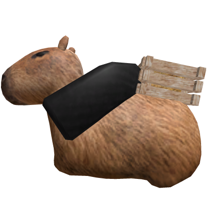Capybara thumbnail