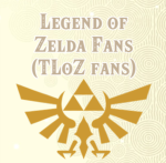 Legend of Zelda Fans (TLoZ fans)