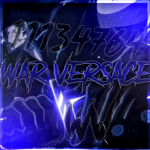 War Versace