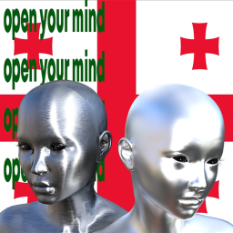 Georgian Ether