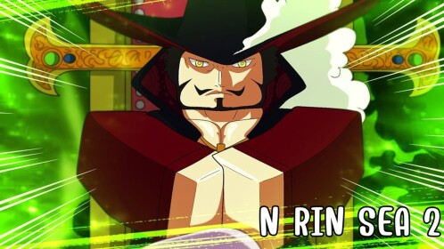 [ Sjw ]N RIN SEA 2